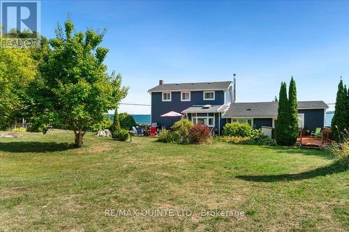 7763 Loyalist Parkway, Greater Napanee (Greater Napanee), ON - Outdoor