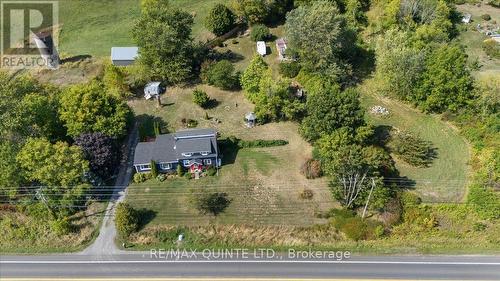 7763 Loyalist Parkway, Greater Napanee (Greater Napanee), ON - Outdoor With View