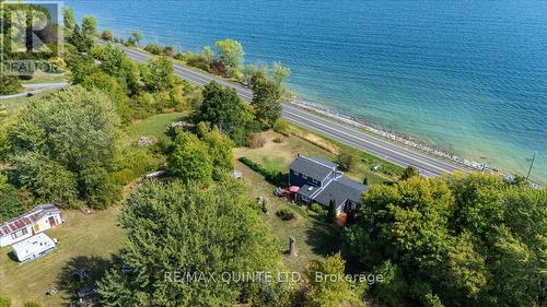7763 Loyalist Parkway, Greater Napanee (Greater Napanee), ON - Outdoor With Body Of Water With View