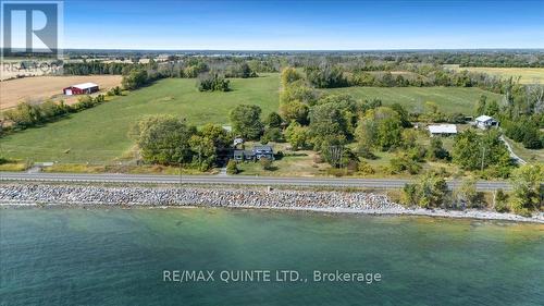 7763 Loyalist Parkway, Greater Napanee (Greater Napanee), ON - Outdoor With Body Of Water With View