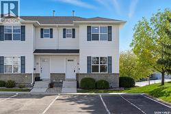 34 203 Herold TERRACE  Saskatoon, SK S7V 1H3
