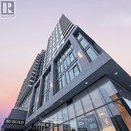204 - 80 BOND STREET E  Oshawa (O'Neill), ON L1G 0E6