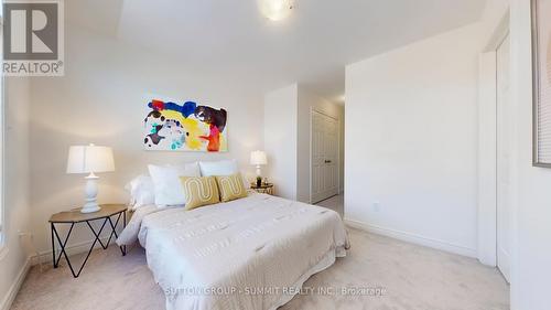 3964 Thomas Alton Boulevard, Burlington, ON - Indoor Photo Showing Bedroom