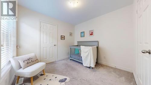 3964 Thomas Alton Boulevard, Burlington, ON - Indoor Photo Showing Bedroom