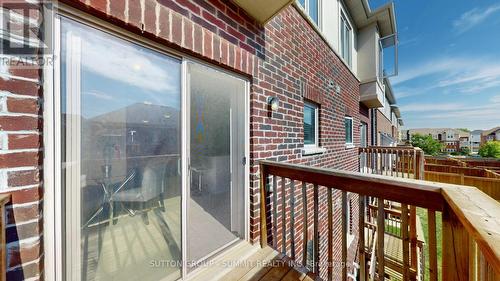 3964 Thomas Alton Boulevard, Burlington, ON - Outdoor With Exterior