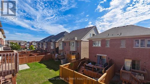 3964 Thomas Alton Boulevard, Burlington, ON - Outdoor