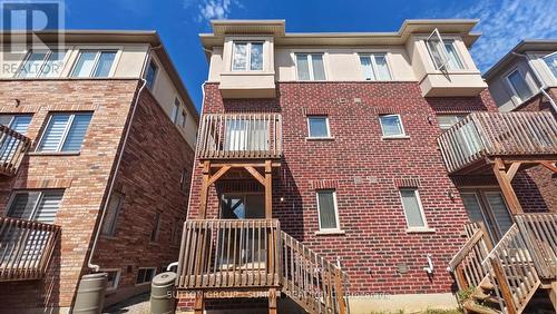 3964 Thomas Alton Boulevard, Burlington, ON - Outdoor