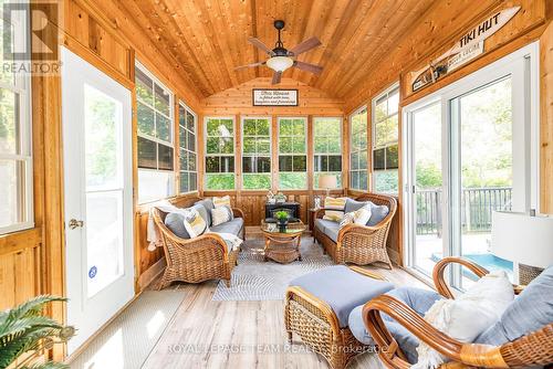 19 Turtle Point Private, Ottawa, ON - Indoor