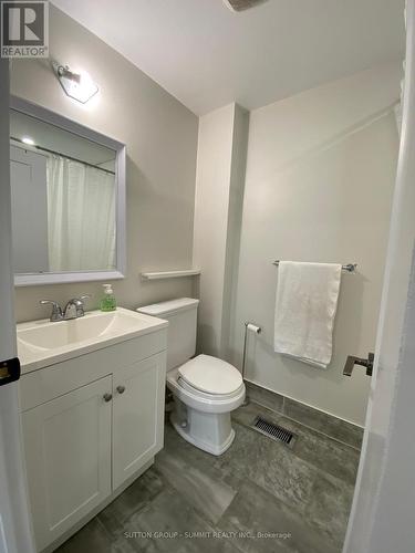 239 Main Street, King, ON - Indoor Photo Showing Bathroom