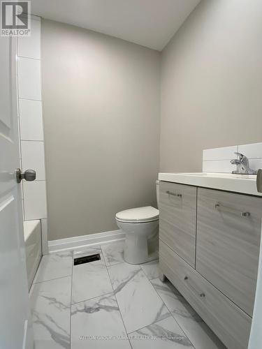 239 Main Street, King, ON - Indoor Photo Showing Bathroom