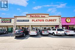 A9 - 210 GLENDALE AVENUE  St. Catharines, ON L2T 3Y6