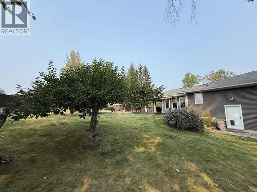 2196 Gassoff Road, Quesnel, BC - Outdoor