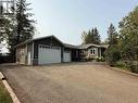 2196 Gassoff Road, Quesnel, BC  - Outdoor 