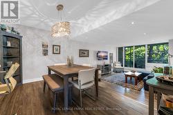105 - 20 SPEERS ROAD  Oakville (Co Central), ON L6K 3R5