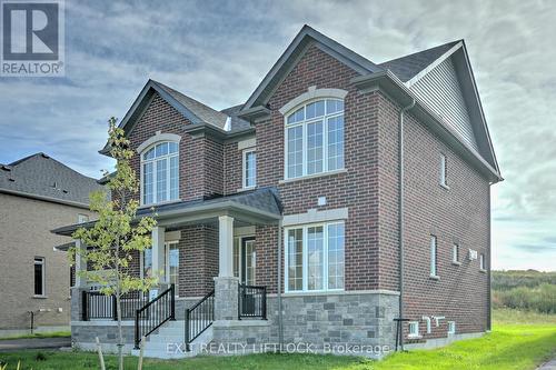 61 Golden Meadows Drive, Otonabee-South Monaghan, ON - Outdoor With Facade
