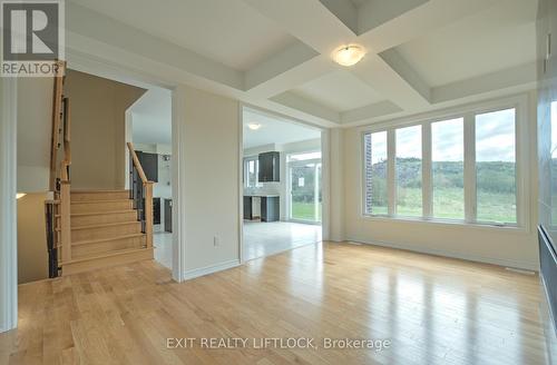 family room connected to kitchen - 61 Golden Meadows Drive, Otonabee-South Monaghan, ON - Indoor Photo Showing Other Room