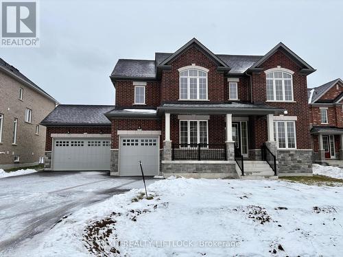 61 GOLDEN MEADOWS DRIVE  Otonabee-South Monaghan, ON K9J 0K8