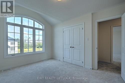 3rd bedroom (front of house) - 61 Golden Meadows Drive, Otonabee-South Monaghan, ON - Indoor Photo Showing Other Room