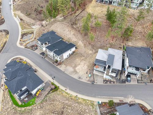 3475 Shayler Road, Kelowna, BC - Outdoor With View