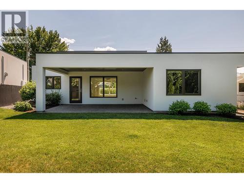 410 Sarsons Road, Kelowna, BC - Outdoor