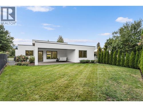 410 Sarsons Road, Kelowna, BC - Outdoor