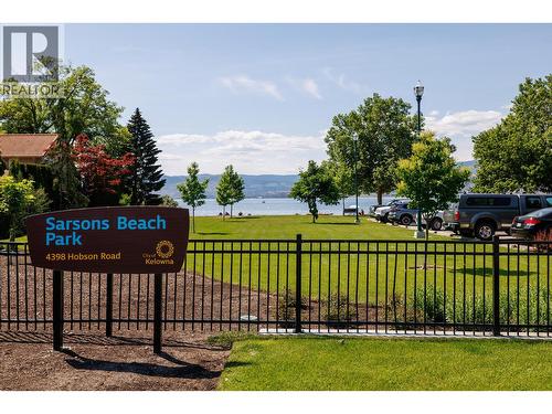 410 Sarsons Road, Kelowna, BC - Outdoor