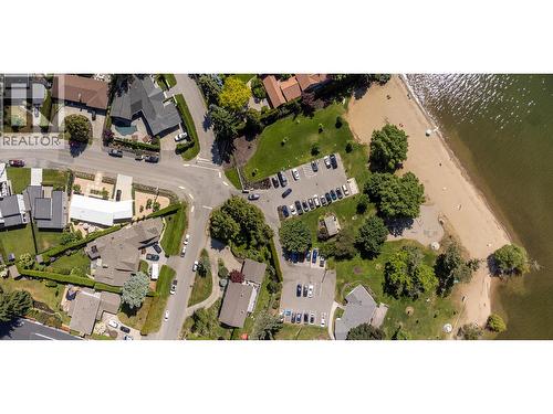 410 Sarsons Road, Kelowna, BC -  With View