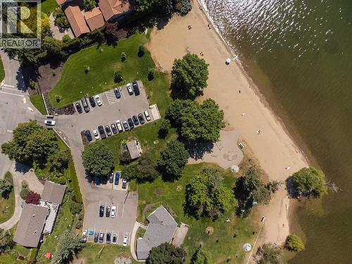 410 Sarsons Road, Kelowna, BC - Outdoor With View