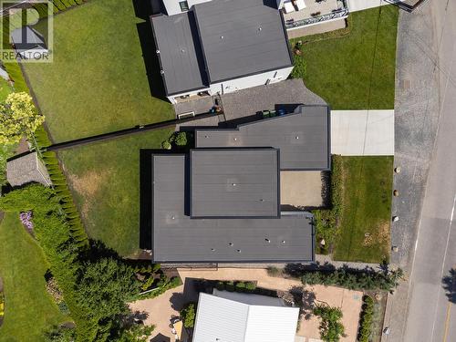 410 Sarsons Road, Kelowna, BC - Outdoor