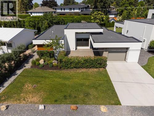 410 Sarsons Road, Kelowna, BC - Outdoor