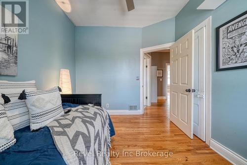 425 Ingersoll Avenue, Woodstock (Woodstock - North), ON - Indoor Photo Showing Bedroom