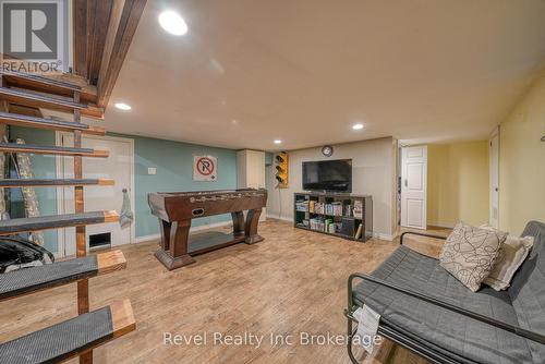 425 Ingersoll Avenue, Woodstock (Woodstock - North), ON - Indoor