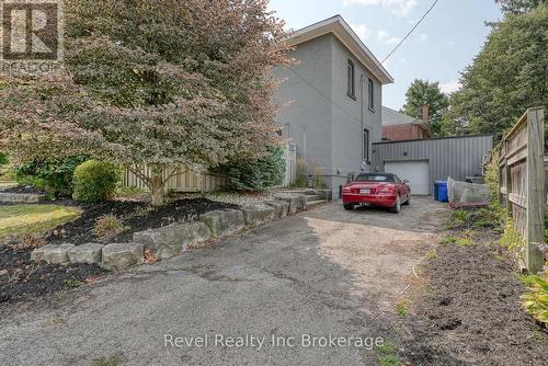 425 Ingersoll Avenue, Woodstock (Woodstock - North), ON - Outdoor