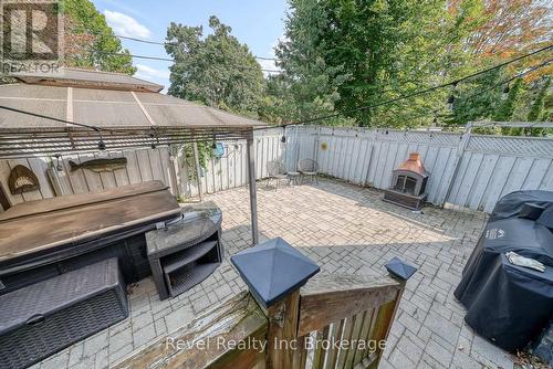 425 Ingersoll Avenue, Woodstock (Woodstock - North), ON - Outdoor