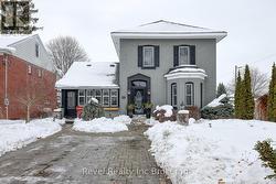 425 INGERSOLL AVENUE  Woodstock (Woodstock - North), ON N4S 4X4