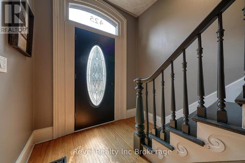 425 Ingersoll Avenue, Woodstock (Woodstock - North), ON - Indoor Photo Showing Other Room