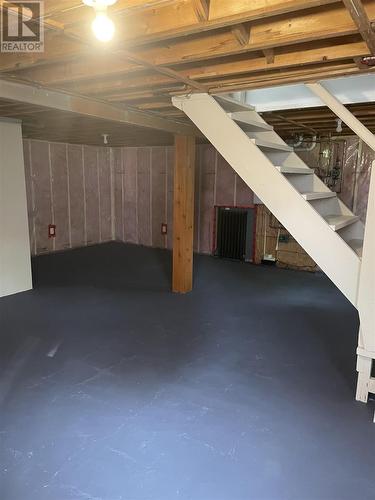 35 Wallace Ter, Sault Ste. Marie, ON - Indoor