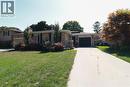 1912 Winslow Crescent, Sarnia, ON  - Outdoor With Facade 