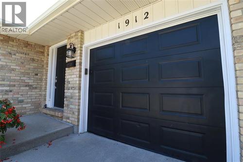 1912 Winslow Crescent, Sarnia, ON - Outdoor With Exterior