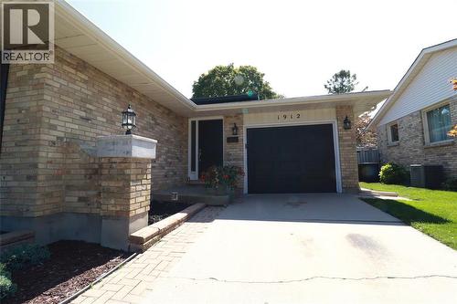 1912 Winslow Crescent, Sarnia, ON - Outdoor
