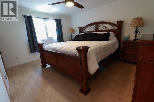 1912 Winslow Crescent, Sarnia, ON - Indoor Photo Showing Bedroom
