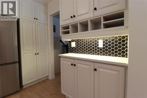 1912 Winslow Crescent, Sarnia, ON - Indoor