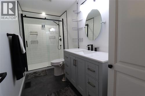 1912 Winslow Crescent, Sarnia, ON - Indoor Photo Showing Bathroom