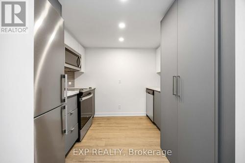 219 - 30 Tretti Way, Toronto, ON - Indoor Photo Showing Other Room