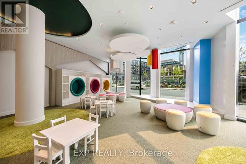 219 - 30 Tretti Way, Toronto, ON - Indoor Photo Showing Other Room