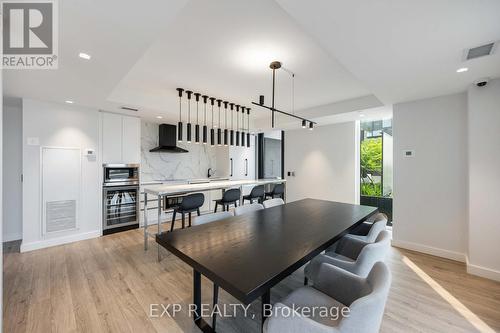 219 - 30 Tretti Way, Toronto, ON - Indoor