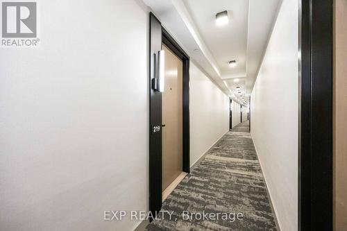 219 - 30 Tretti Way, Toronto, ON - Indoor Photo Showing Other Room