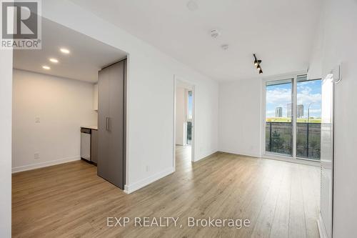 219 - 30 Tretti Way, Toronto, ON - Indoor Photo Showing Other Room