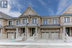 53 VELVET DRIVE  Whitby, ON L1P 0P6