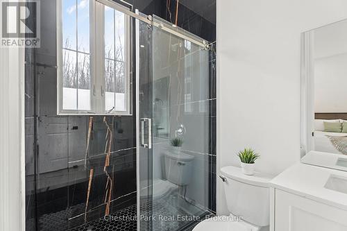 1153 Deer Lake Road, Perry (Emsdale), ON - Indoor